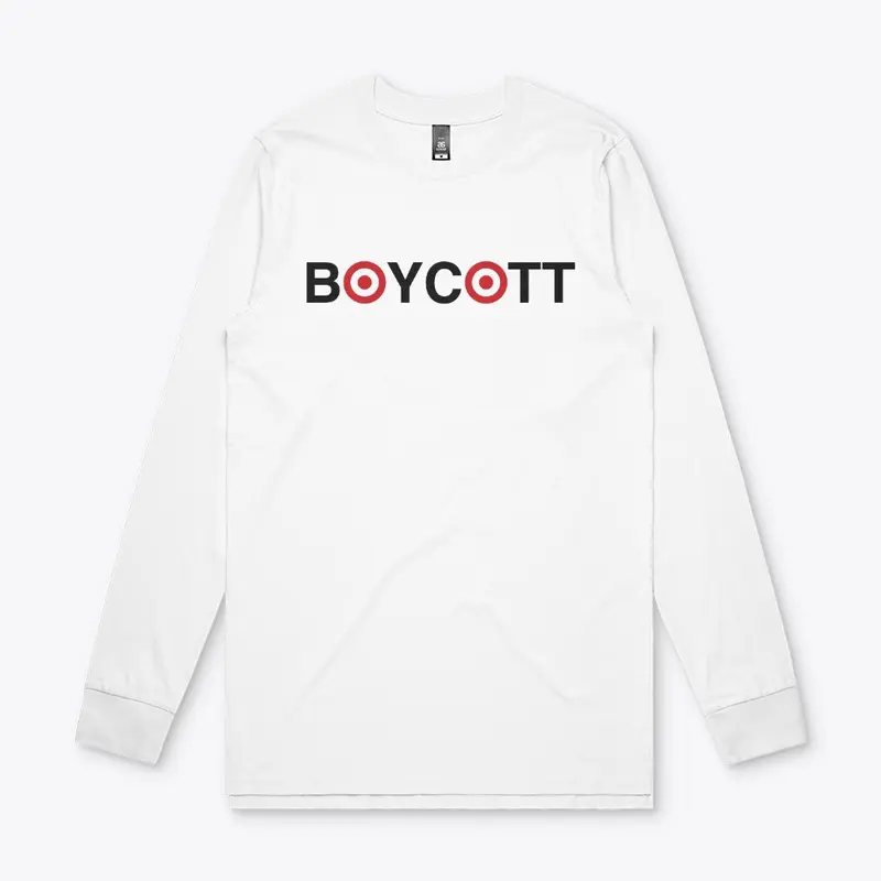 Boycott!