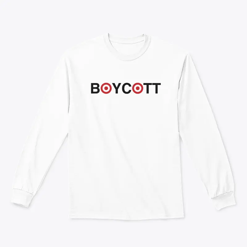 Boycott!