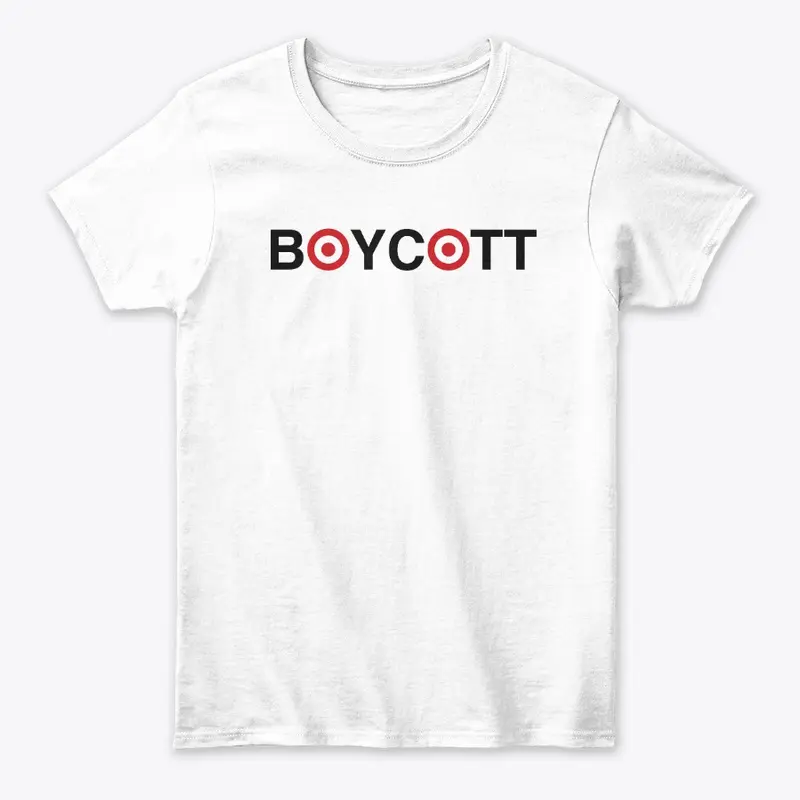 Boycott!