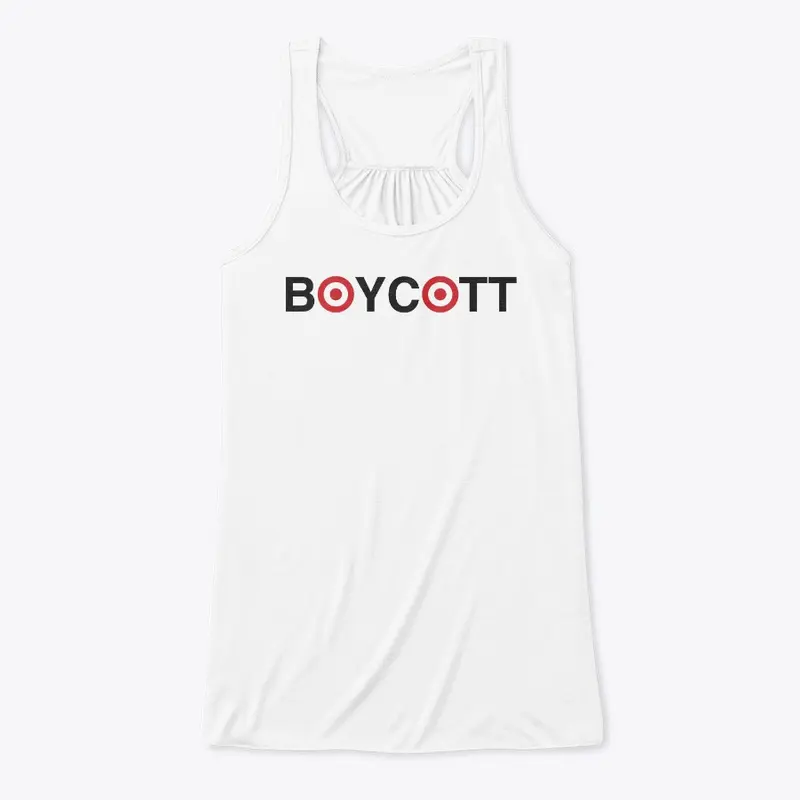 Boycott!