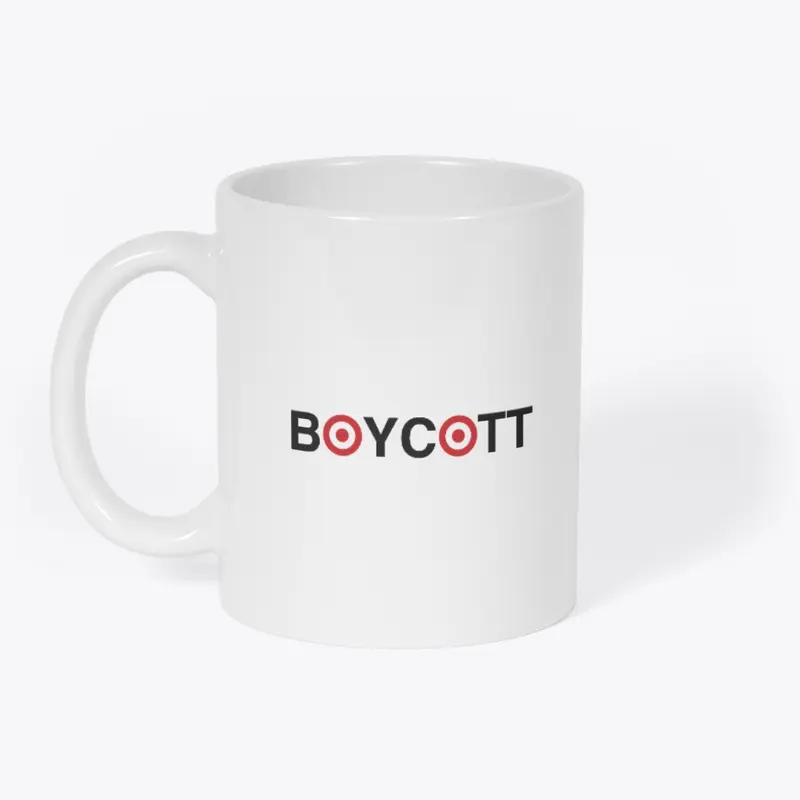 Boycott!