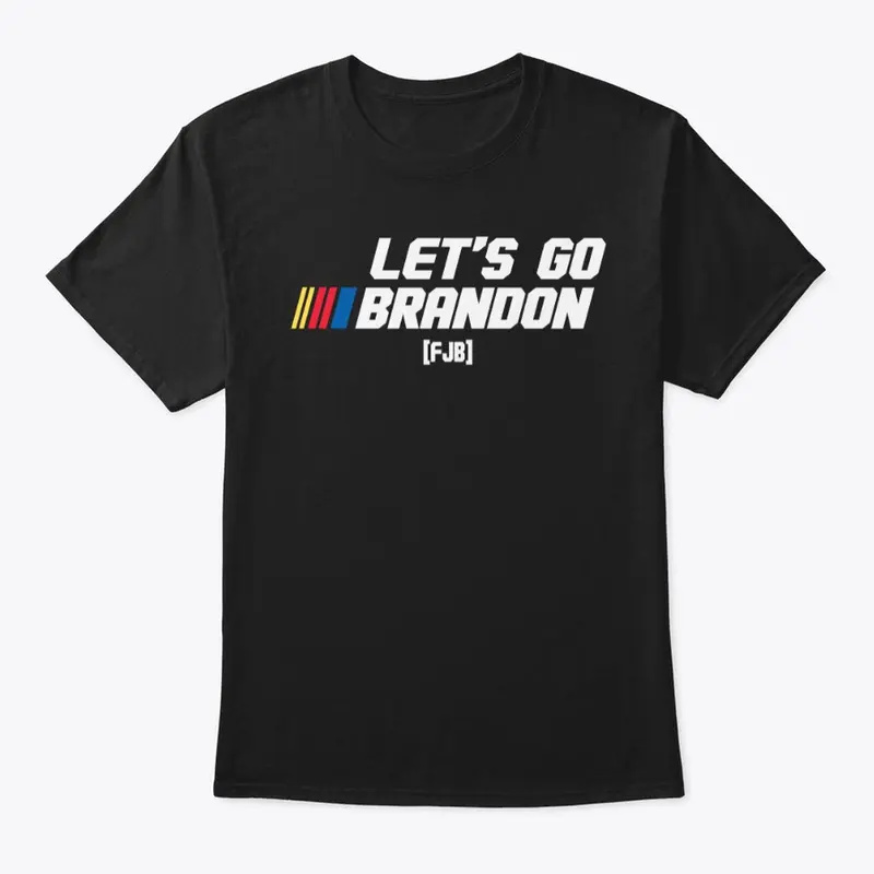 Let's Go Brandon!