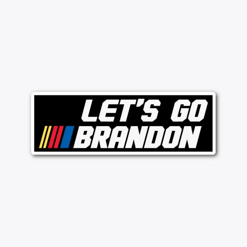 Let's Go Brandon!