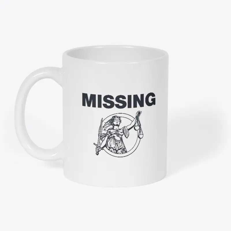 Missing!