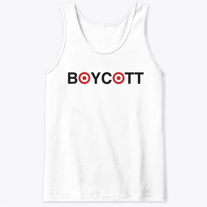 Boycott!