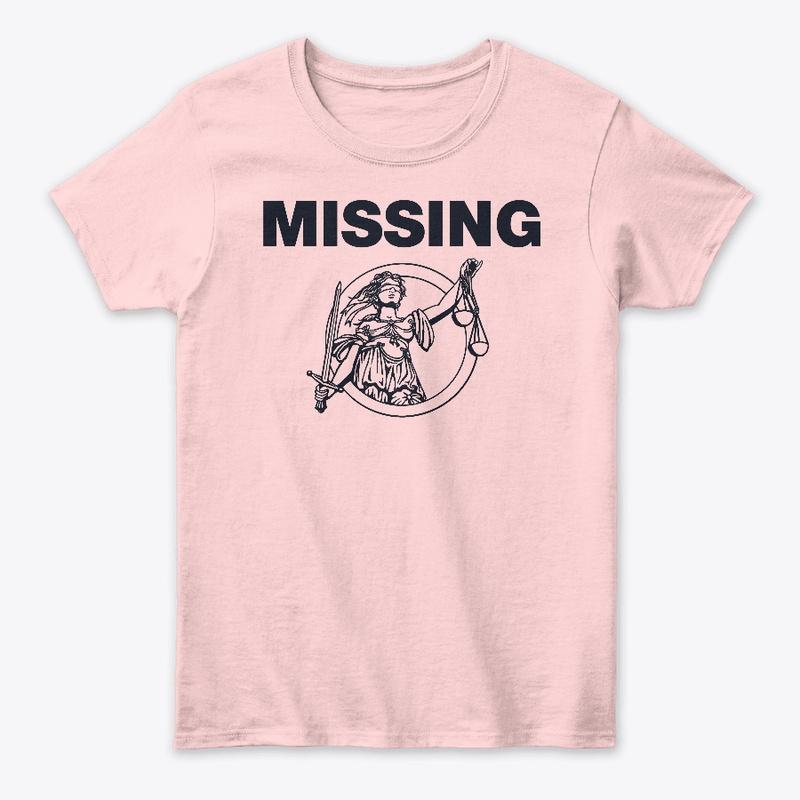 Missing!