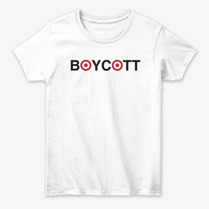 Boycott!