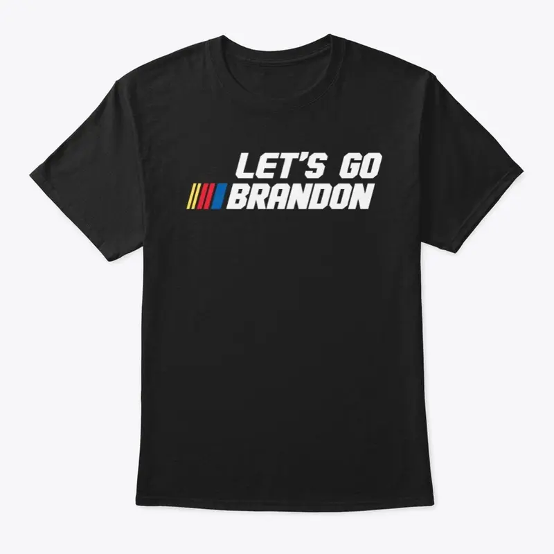 Let's Go Brandon!