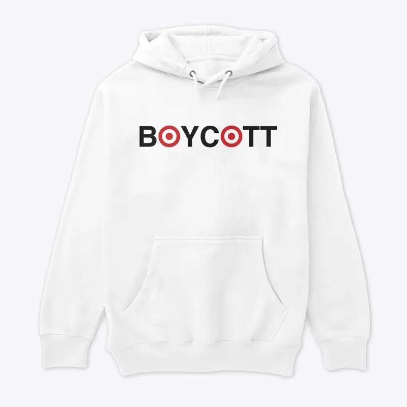 Boycott!