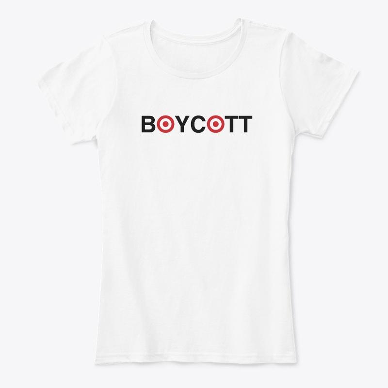 Boycott!